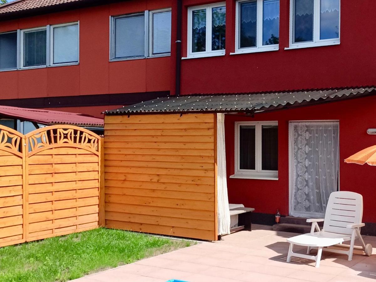 Holiday Home Olesna By Interhome Buitenkant foto
