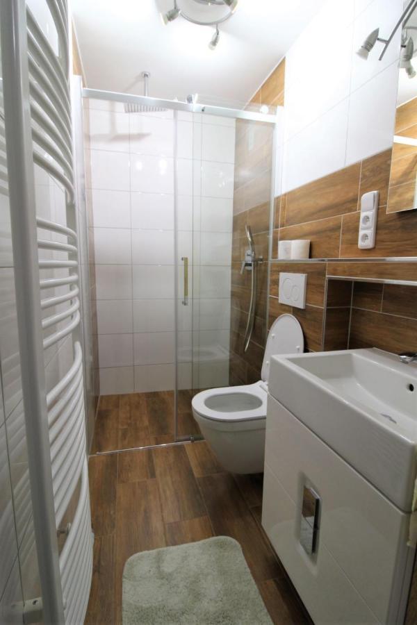 Holiday Home Olesna By Interhome Buitenkant foto